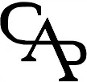 Logo, CAP